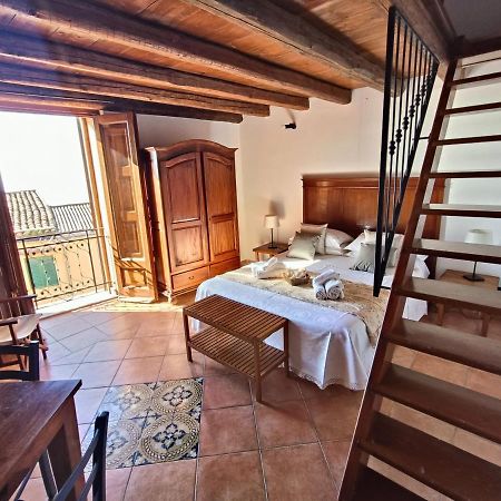 Afena Rent Bedrooms Αγκριτζέντο Εξωτερικό φωτογραφία