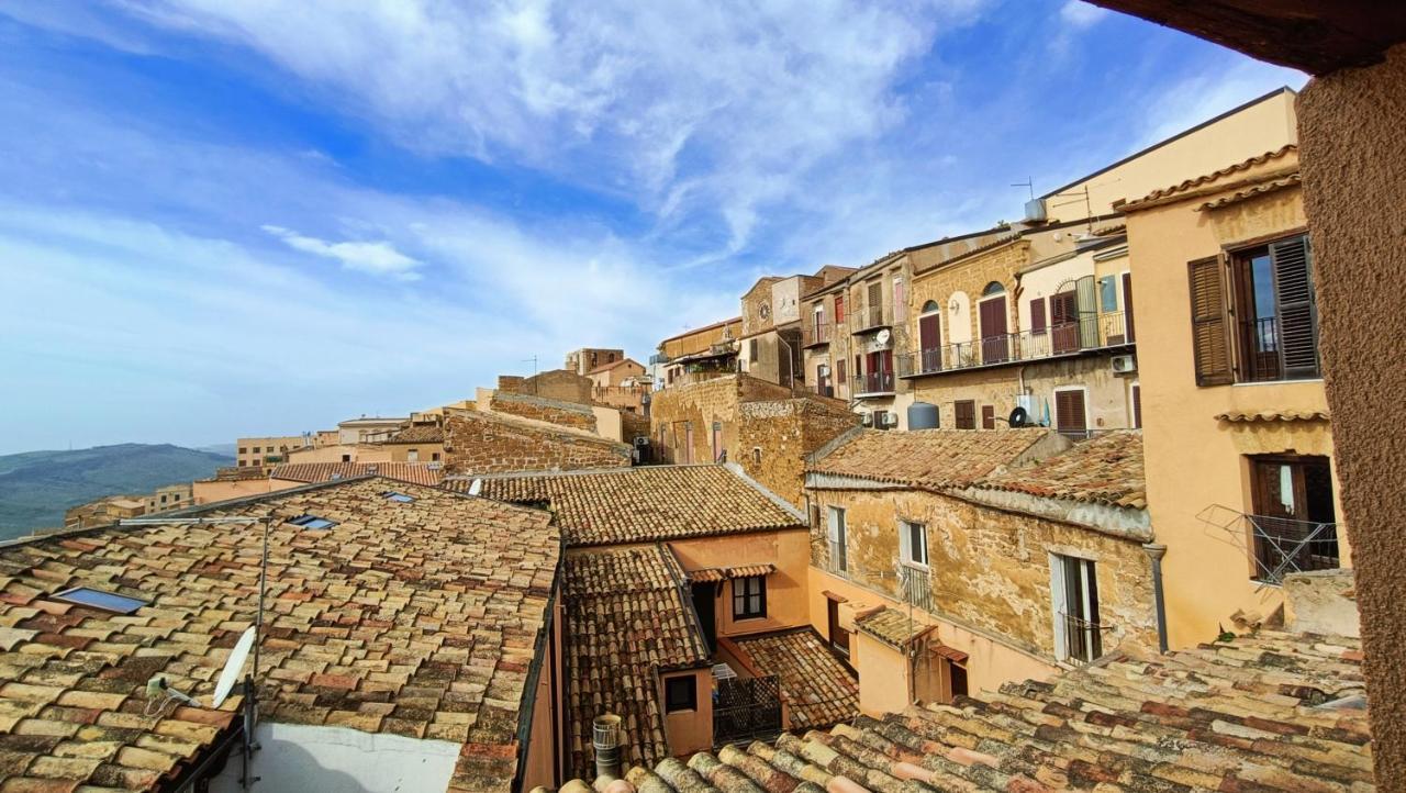 Afena Rent Bedrooms Αγκριτζέντο Εξωτερικό φωτογραφία