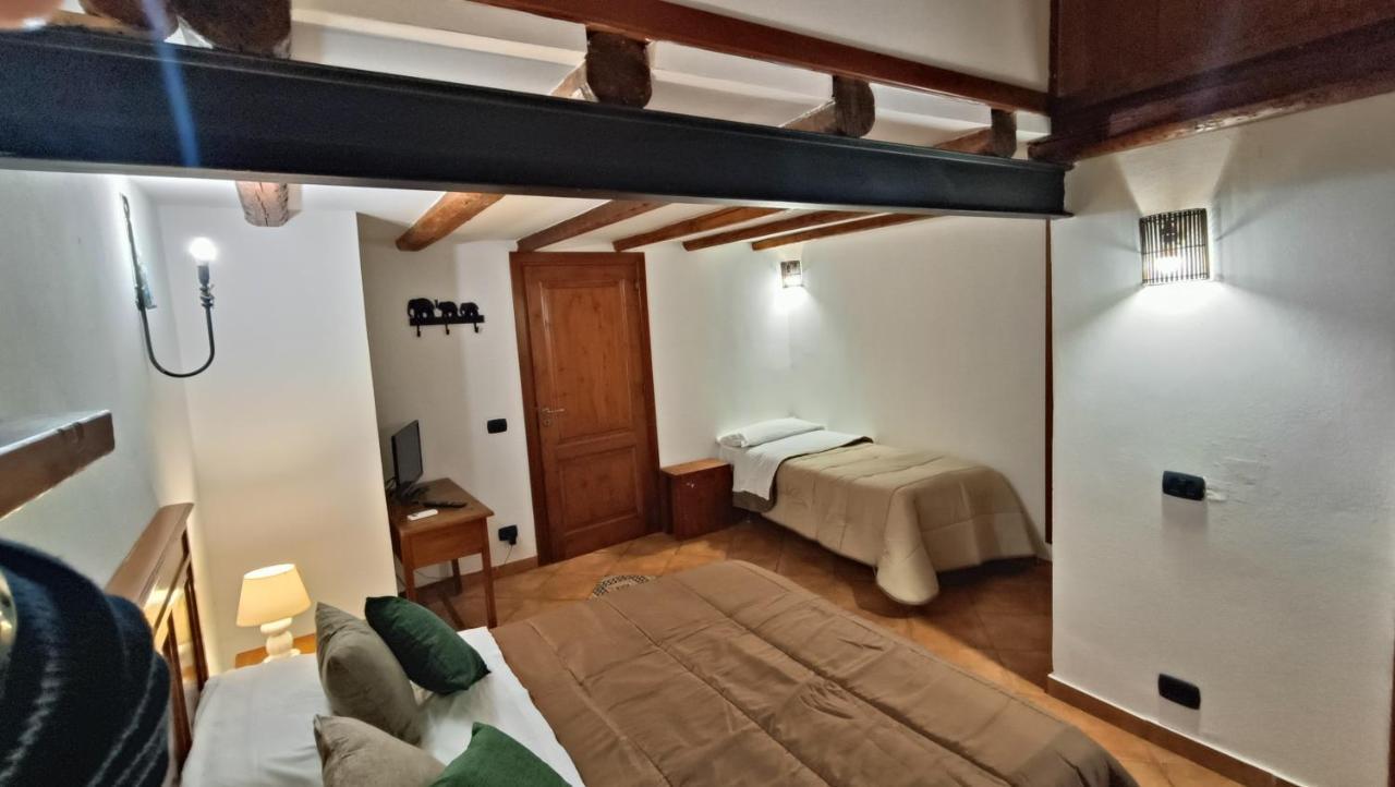 Afena Rent Bedrooms Αγκριτζέντο Εξωτερικό φωτογραφία