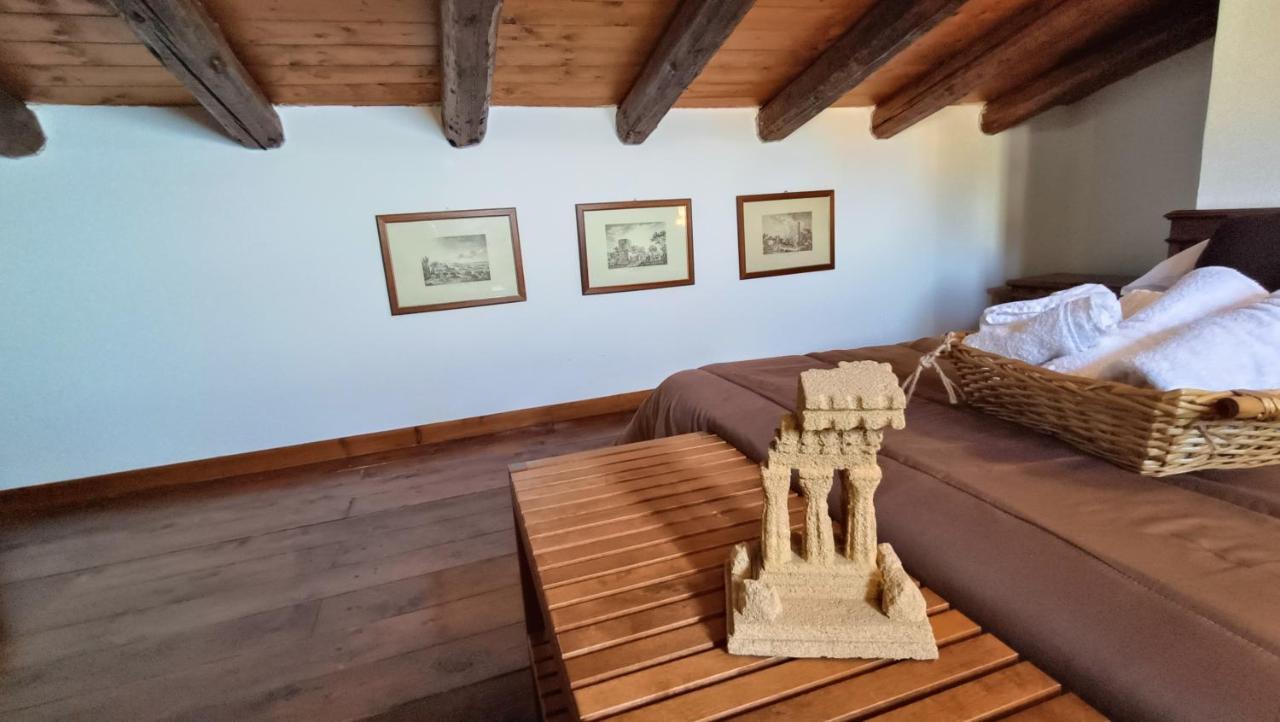 Afena Rent Bedrooms Αγκριτζέντο Εξωτερικό φωτογραφία