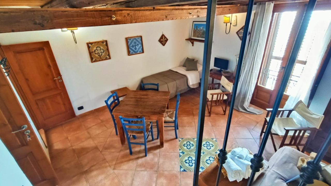 Afena Rent Bedrooms Αγκριτζέντο Εξωτερικό φωτογραφία
