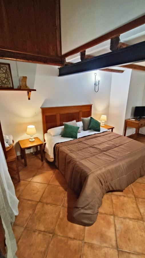 Afena Rent Bedrooms Αγκριτζέντο Εξωτερικό φωτογραφία