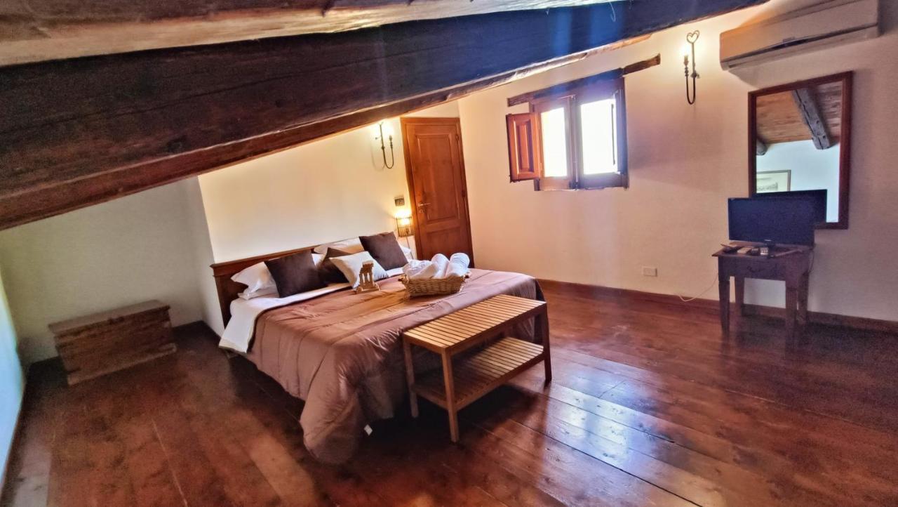 Afena Rent Bedrooms Αγκριτζέντο Εξωτερικό φωτογραφία