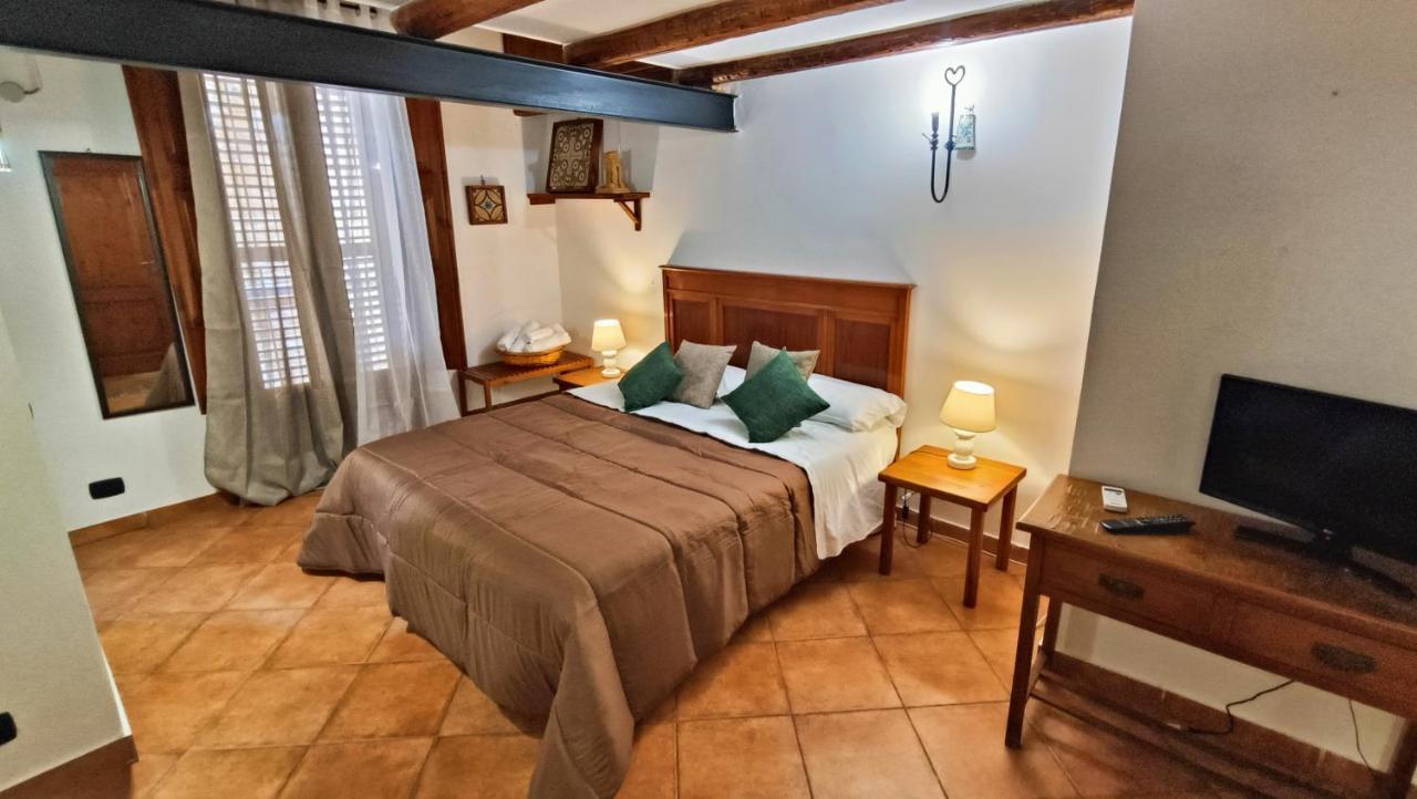 Afena Rent Bedrooms Αγκριτζέντο Εξωτερικό φωτογραφία