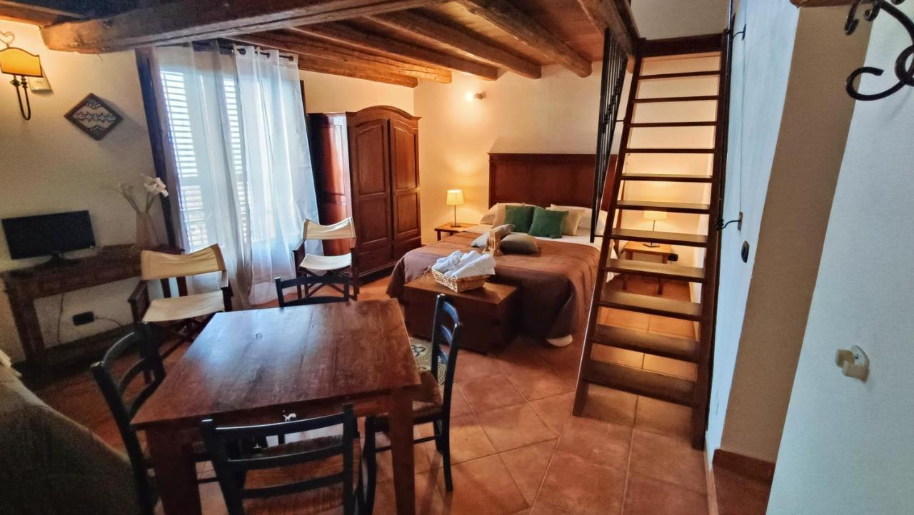 Afena Rent Bedrooms Αγκριτζέντο Εξωτερικό φωτογραφία