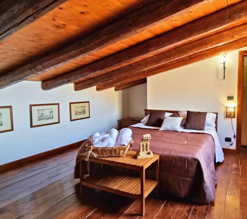 Afena Rent Bedrooms Αγκριτζέντο Εξωτερικό φωτογραφία