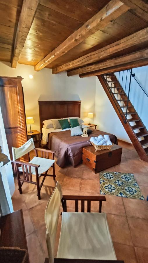 Afena Rent Bedrooms Αγκριτζέντο Εξωτερικό φωτογραφία