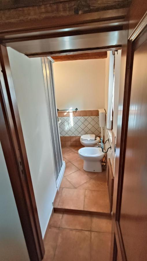 Afena Rent Bedrooms Αγκριτζέντο Εξωτερικό φωτογραφία