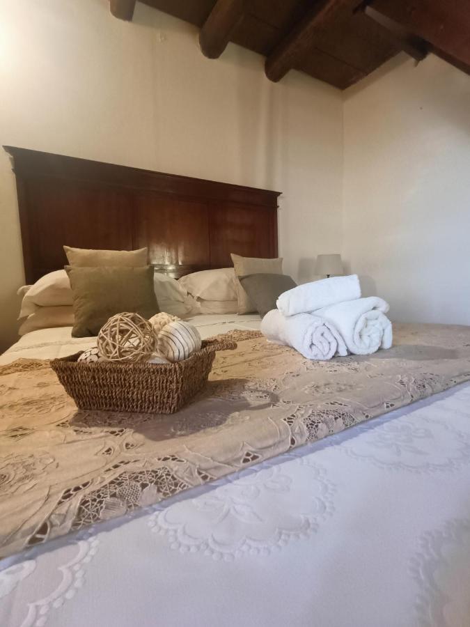 Afena Rent Bedrooms Αγκριτζέντο Εξωτερικό φωτογραφία
