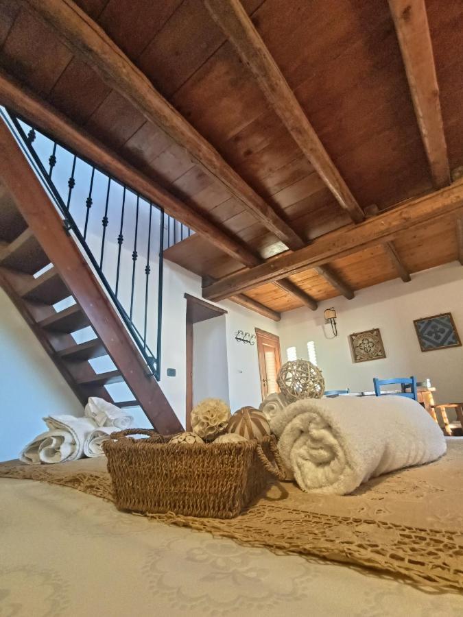 Afena Rent Bedrooms Αγκριτζέντο Εξωτερικό φωτογραφία