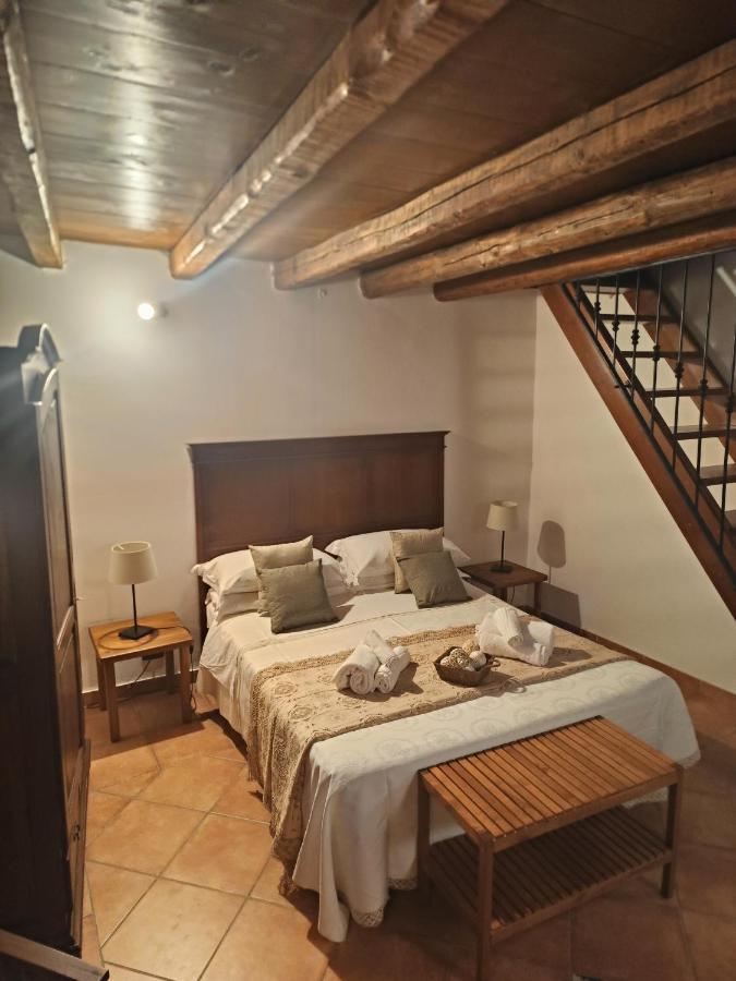Afena Rent Bedrooms Αγκριτζέντο Εξωτερικό φωτογραφία