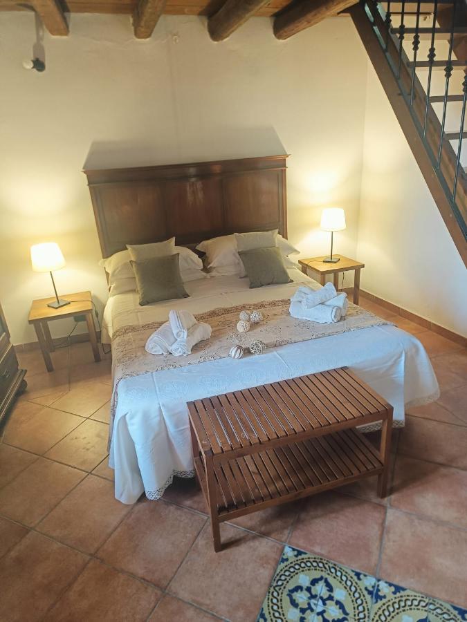 Afena Rent Bedrooms Αγκριτζέντο Εξωτερικό φωτογραφία
