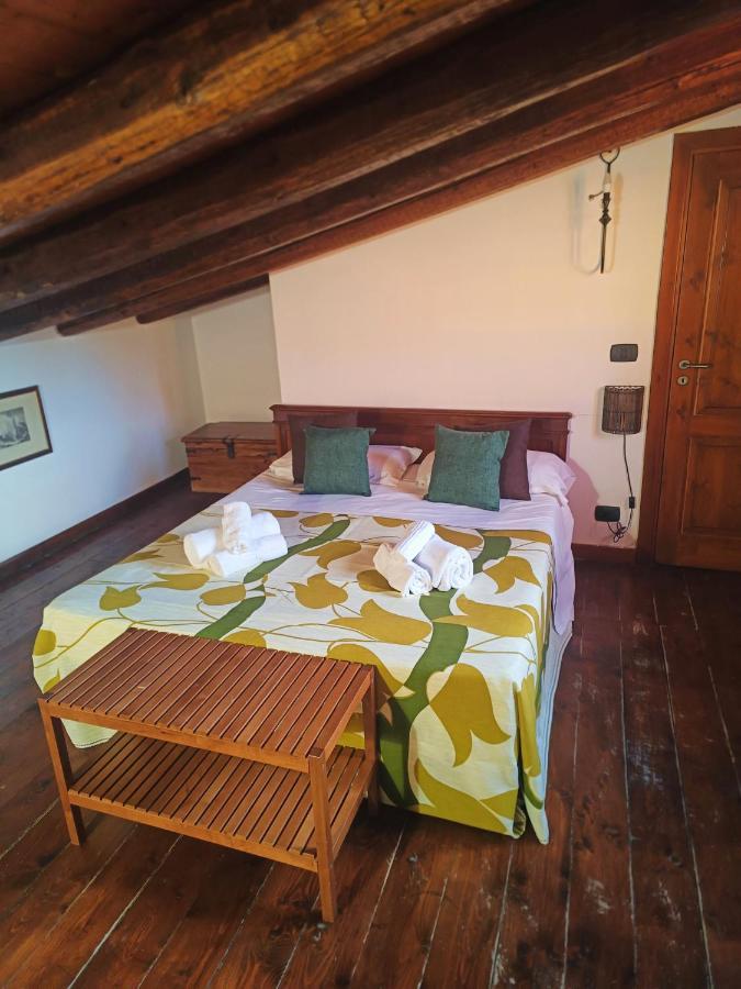 Afena Rent Bedrooms Αγκριτζέντο Εξωτερικό φωτογραφία