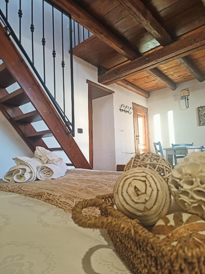 Afena Rent Bedrooms Αγκριτζέντο Εξωτερικό φωτογραφία