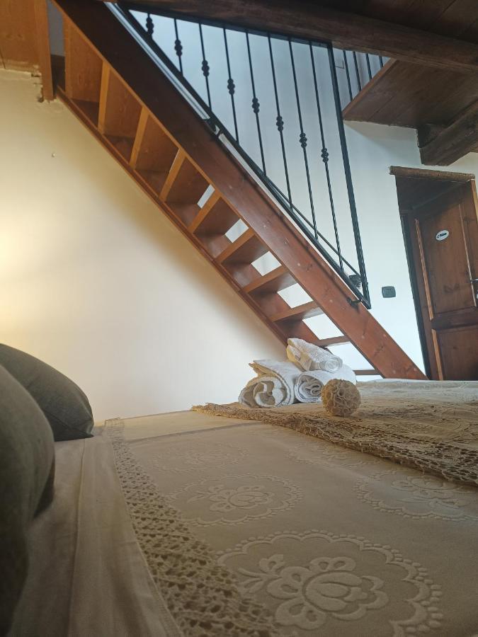 Afena Rent Bedrooms Αγκριτζέντο Εξωτερικό φωτογραφία