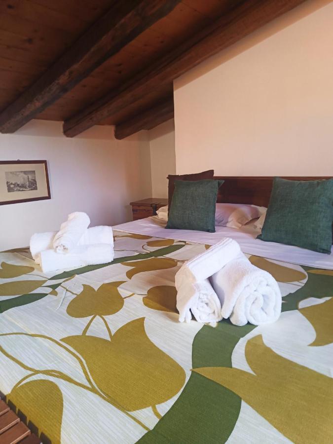 Afena Rent Bedrooms Αγκριτζέντο Εξωτερικό φωτογραφία