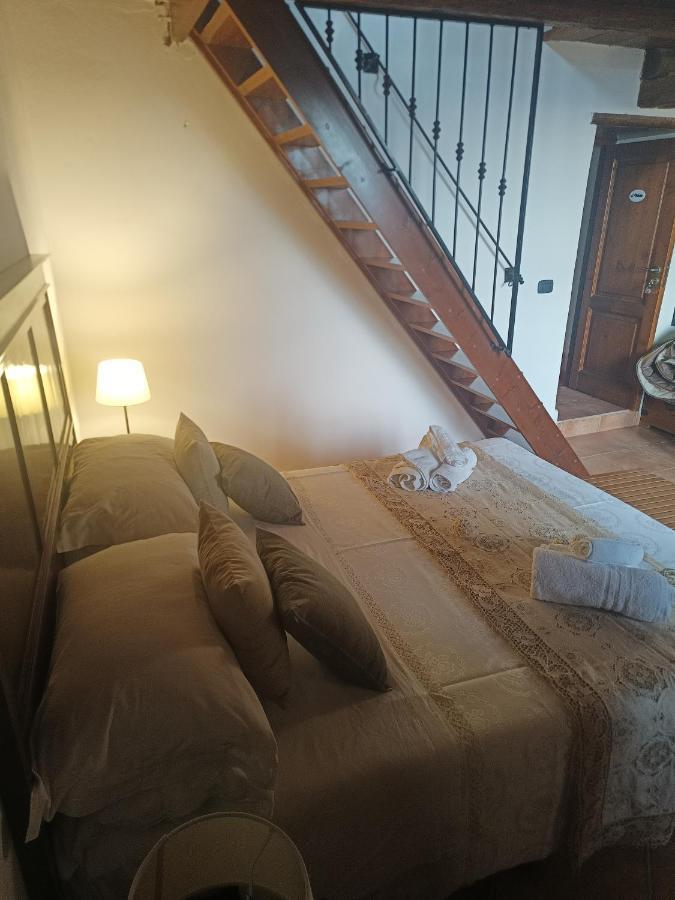 Afena Rent Bedrooms Αγκριτζέντο Εξωτερικό φωτογραφία