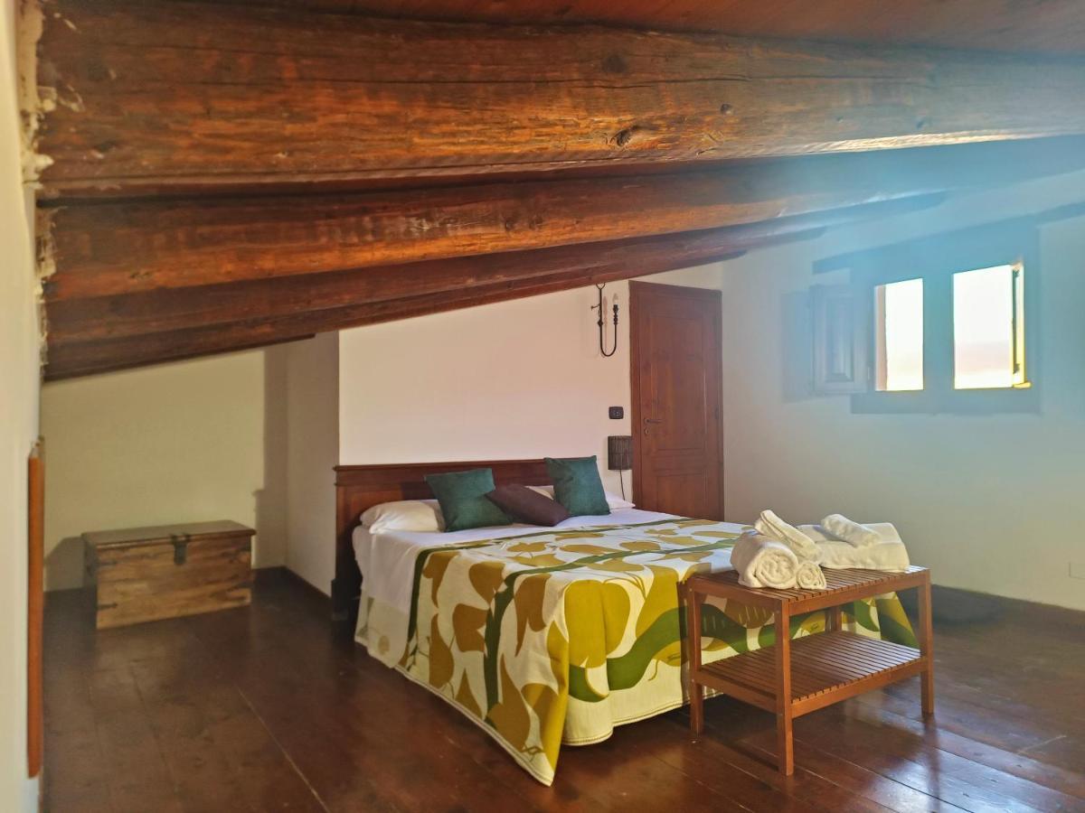 Afena Rent Bedrooms Αγκριτζέντο Εξωτερικό φωτογραφία