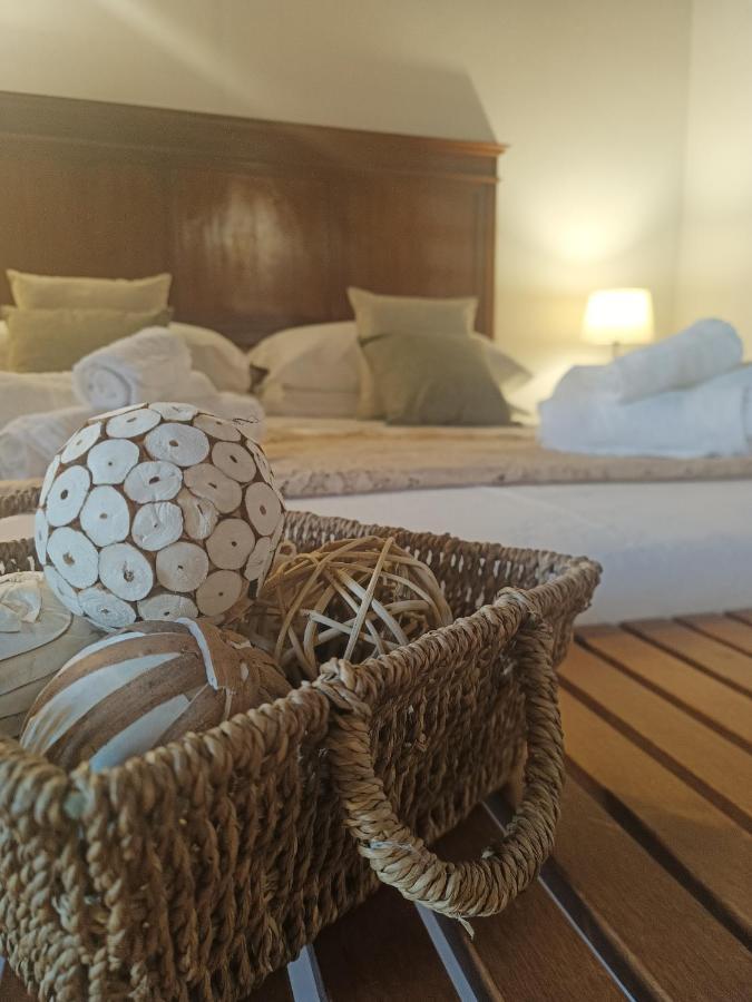 Afena Rent Bedrooms Αγκριτζέντο Εξωτερικό φωτογραφία