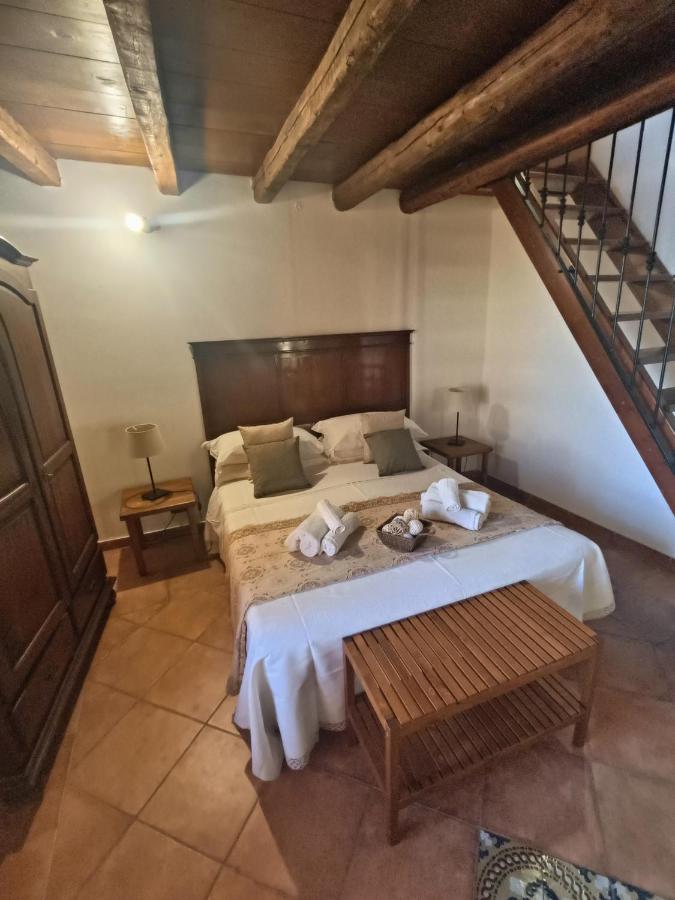 Afena Rent Bedrooms Αγκριτζέντο Εξωτερικό φωτογραφία