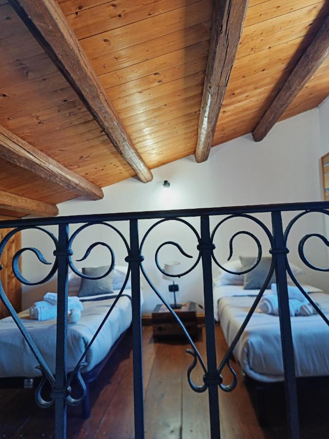 Afena Rent Bedrooms Αγκριτζέντο Εξωτερικό φωτογραφία