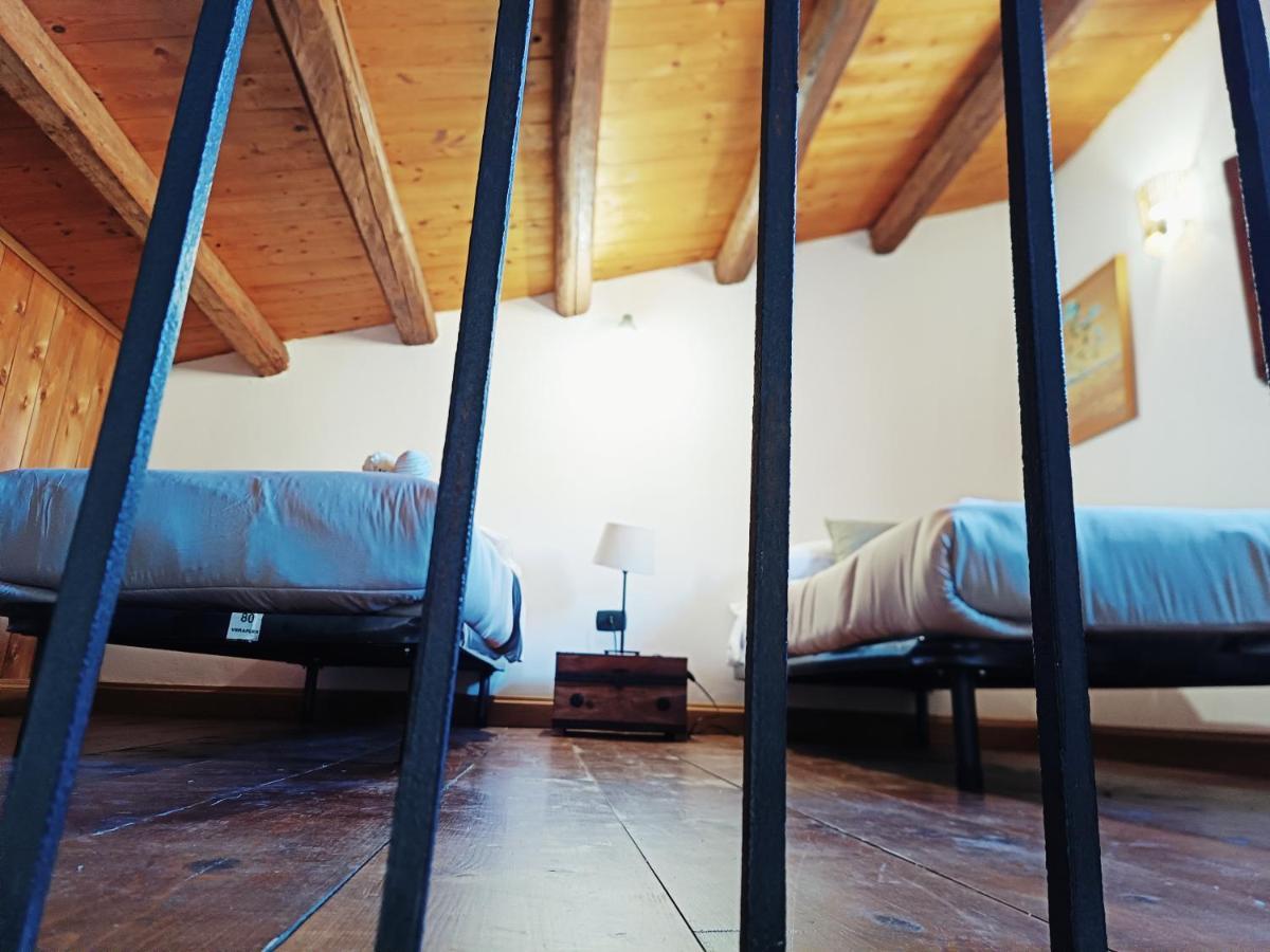 Afena Rent Bedrooms Αγκριτζέντο Εξωτερικό φωτογραφία