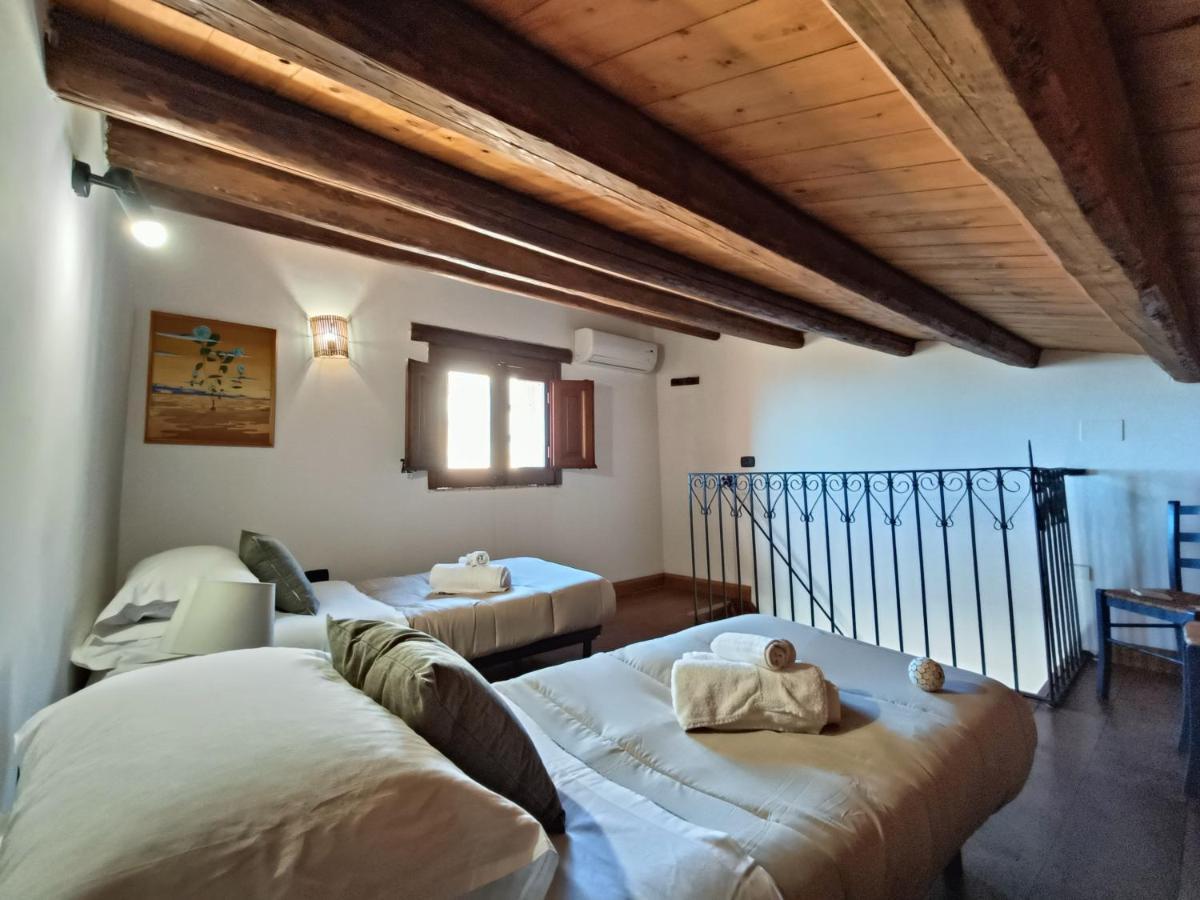 Afena Rent Bedrooms Αγκριτζέντο Εξωτερικό φωτογραφία