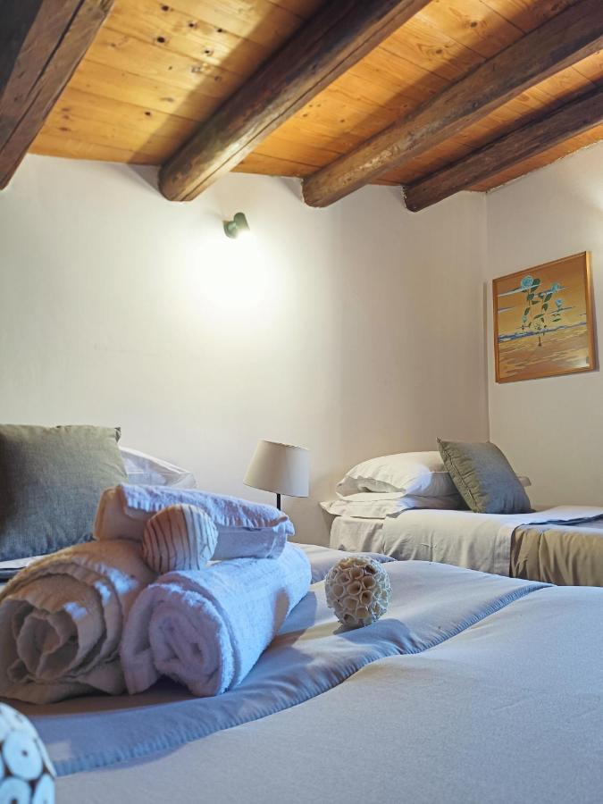 Afena Rent Bedrooms Αγκριτζέντο Εξωτερικό φωτογραφία