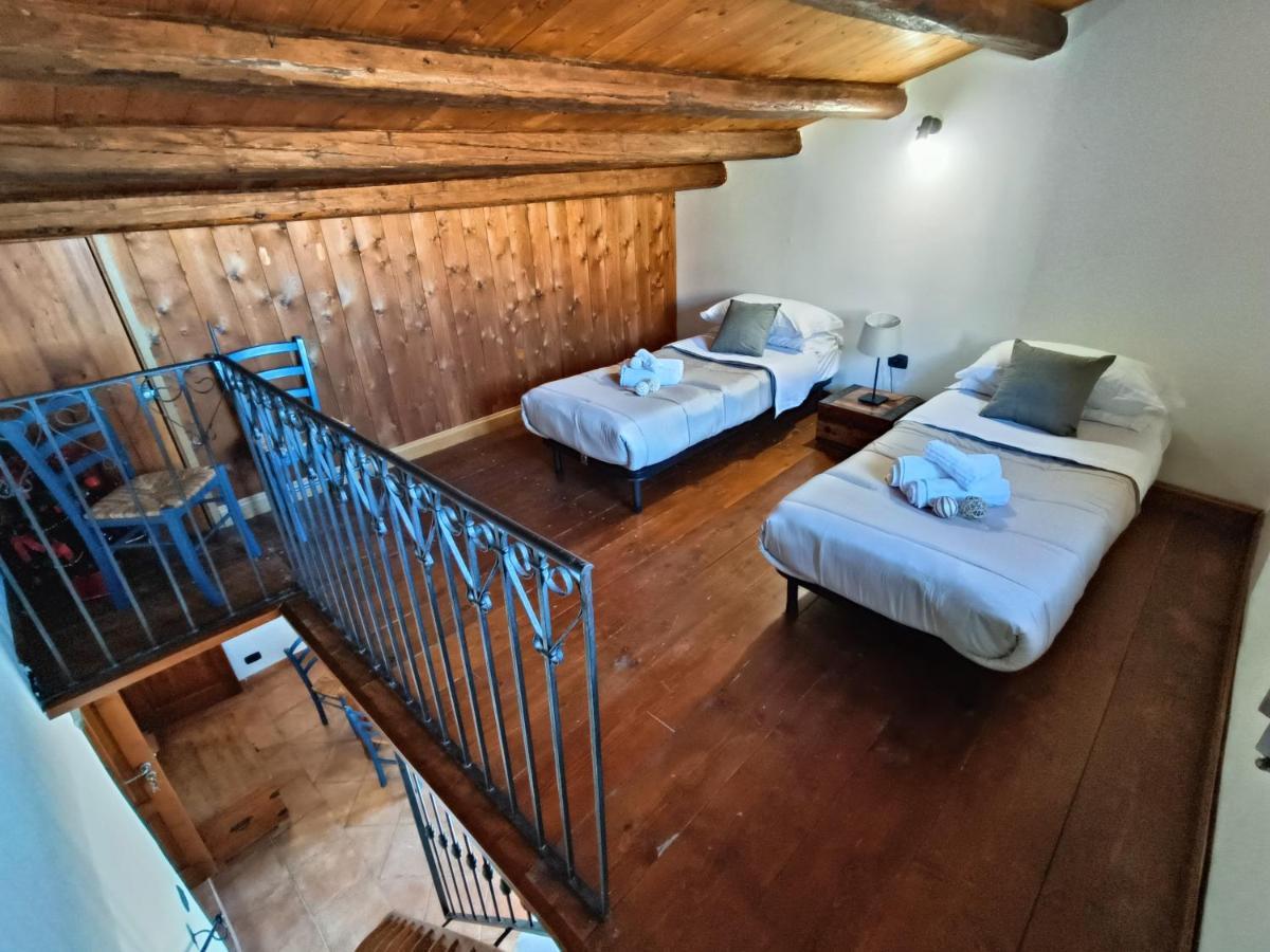 Afena Rent Bedrooms Αγκριτζέντο Εξωτερικό φωτογραφία
