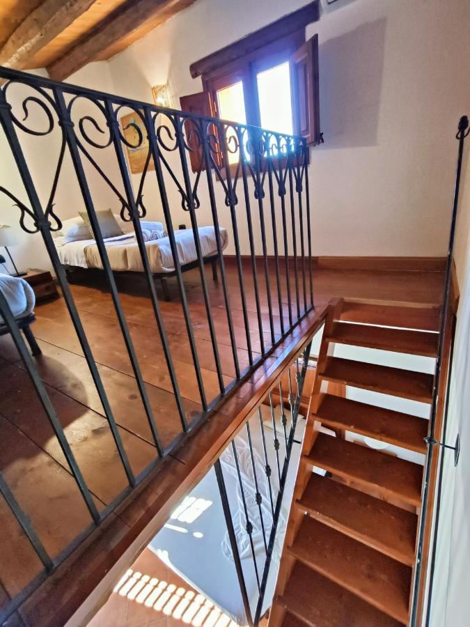 Afena Rent Bedrooms Αγκριτζέντο Εξωτερικό φωτογραφία