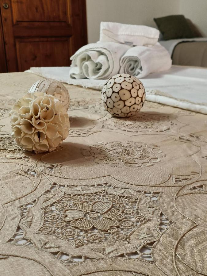 Afena Rent Bedrooms Αγκριτζέντο Εξωτερικό φωτογραφία