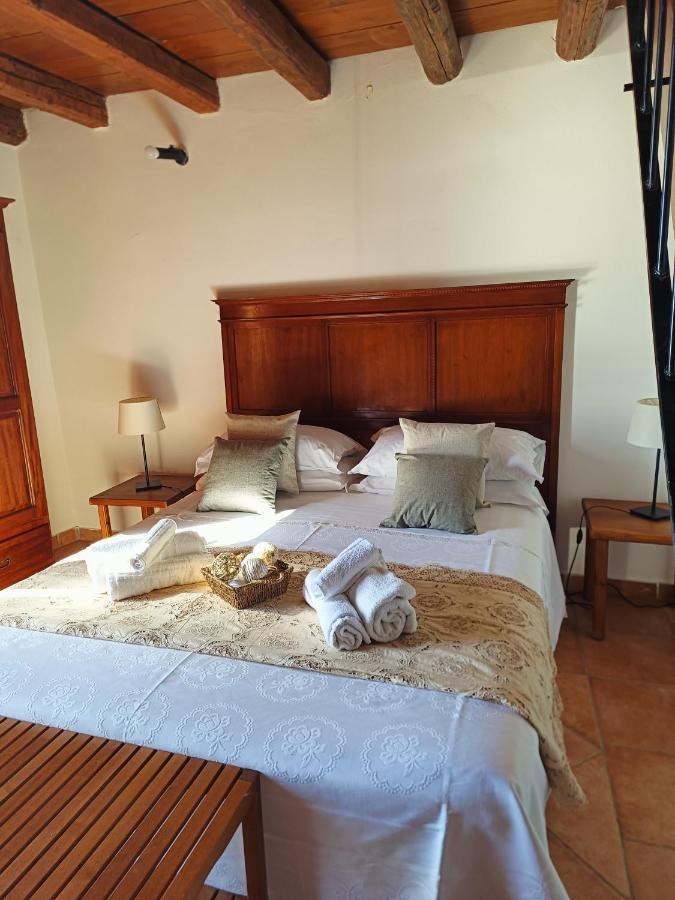 Afena Rent Bedrooms Αγκριτζέντο Εξωτερικό φωτογραφία