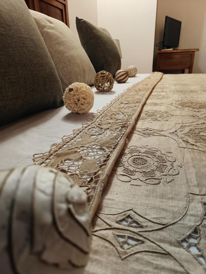 Afena Rent Bedrooms Αγκριτζέντο Εξωτερικό φωτογραφία