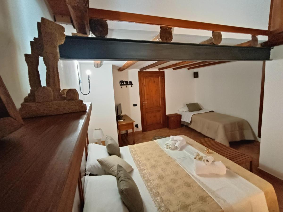 Afena Rent Bedrooms Αγκριτζέντο Εξωτερικό φωτογραφία
