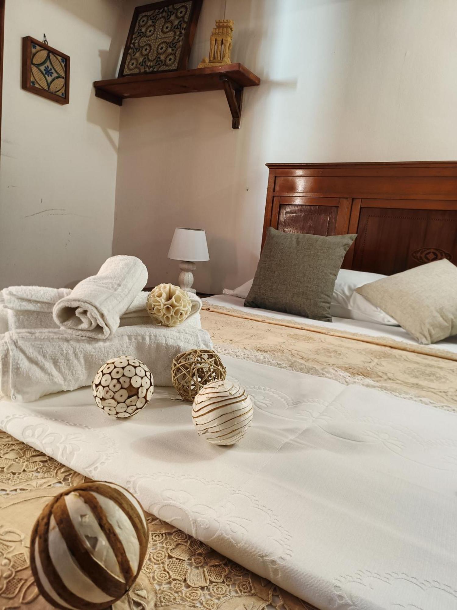 Afena Rent Bedrooms Αγκριτζέντο Εξωτερικό φωτογραφία