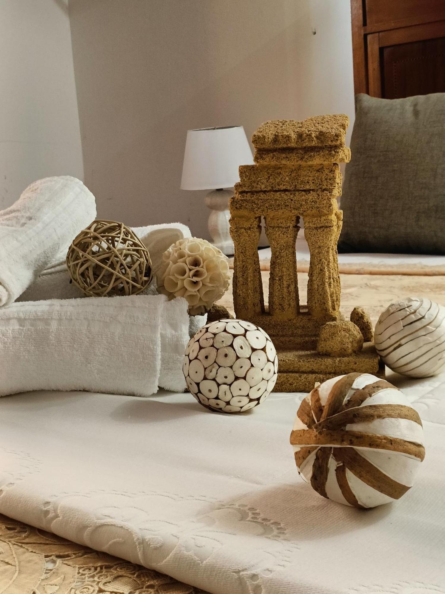 Afena Rent Bedrooms Αγκριτζέντο Εξωτερικό φωτογραφία